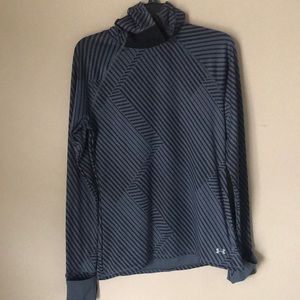 Under Armour Allseason fitted